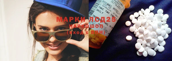 молекула духа Аркадак